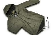 Parkas